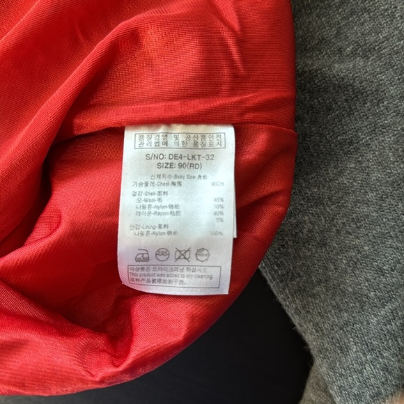 Disney Half Zip Sweater with Minnie - Picture 17 of 17